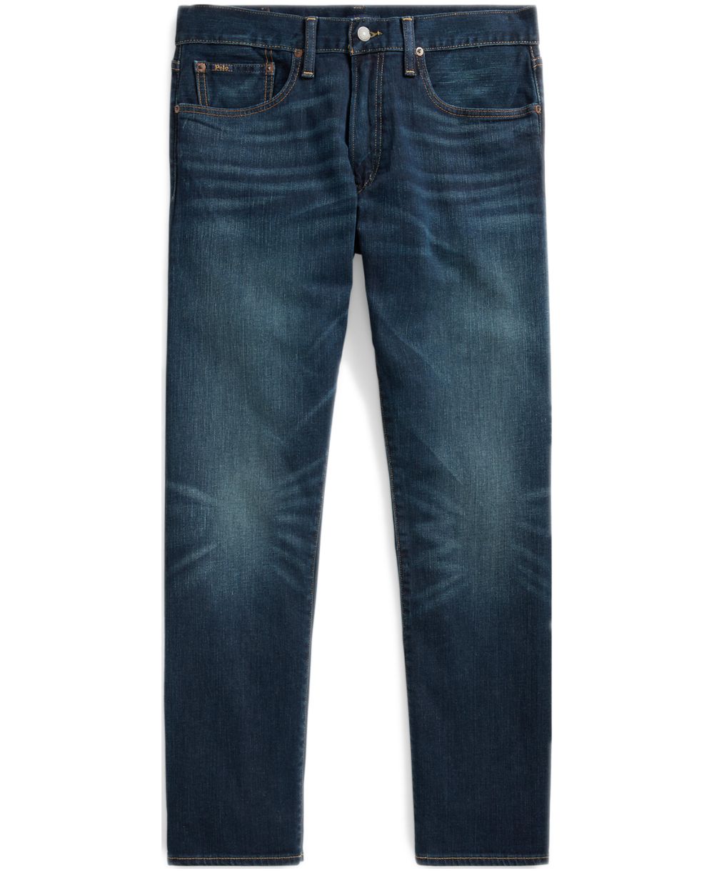 Men's Hampton Relaxed Straight Jeans