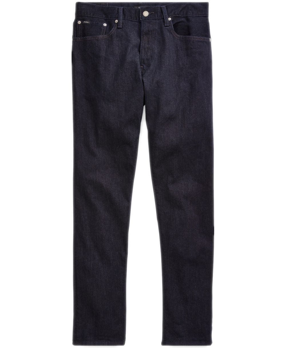 Men's Hampton Relaxed Straight Jeans