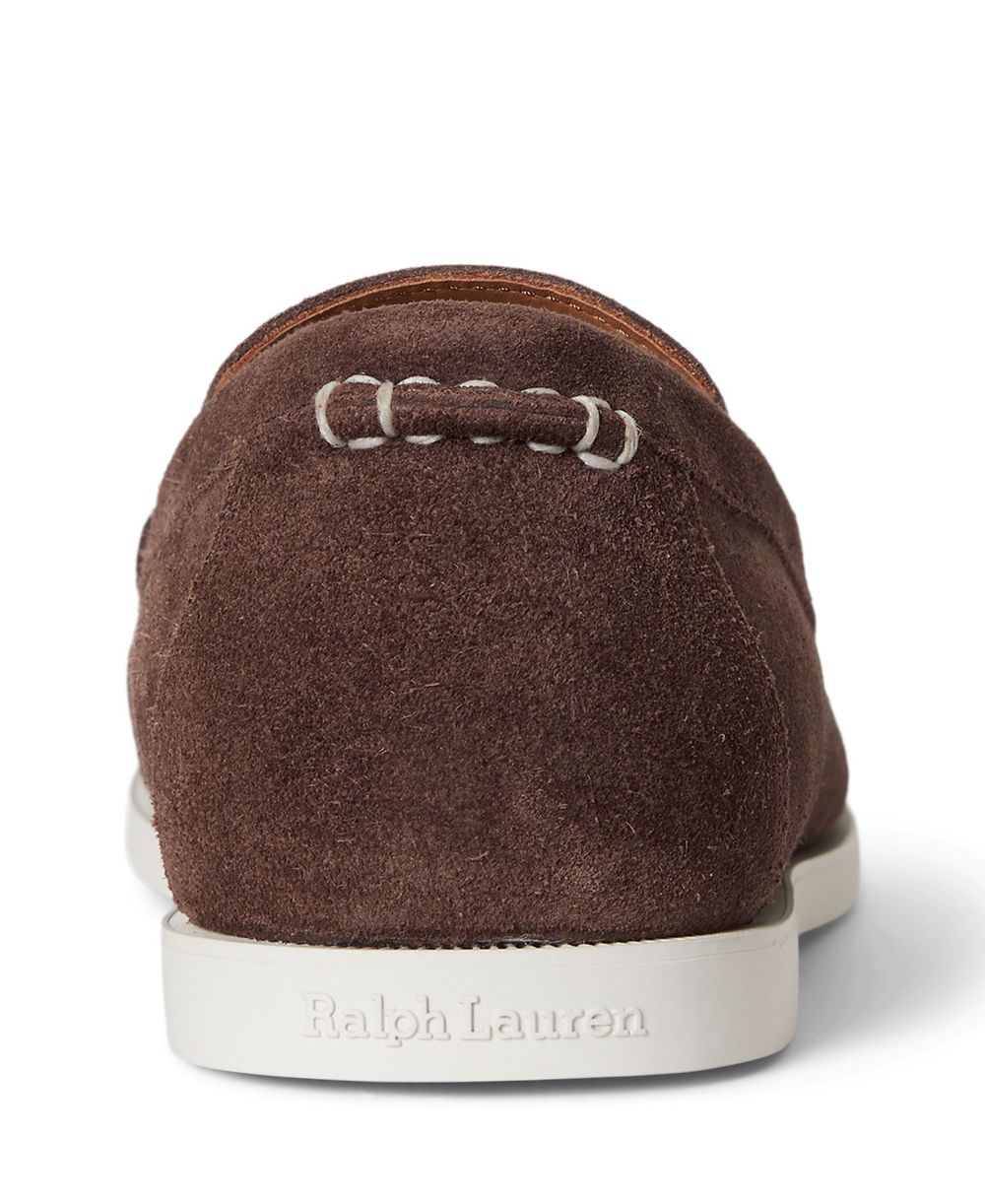 Men's Merton Slip-On Loafers