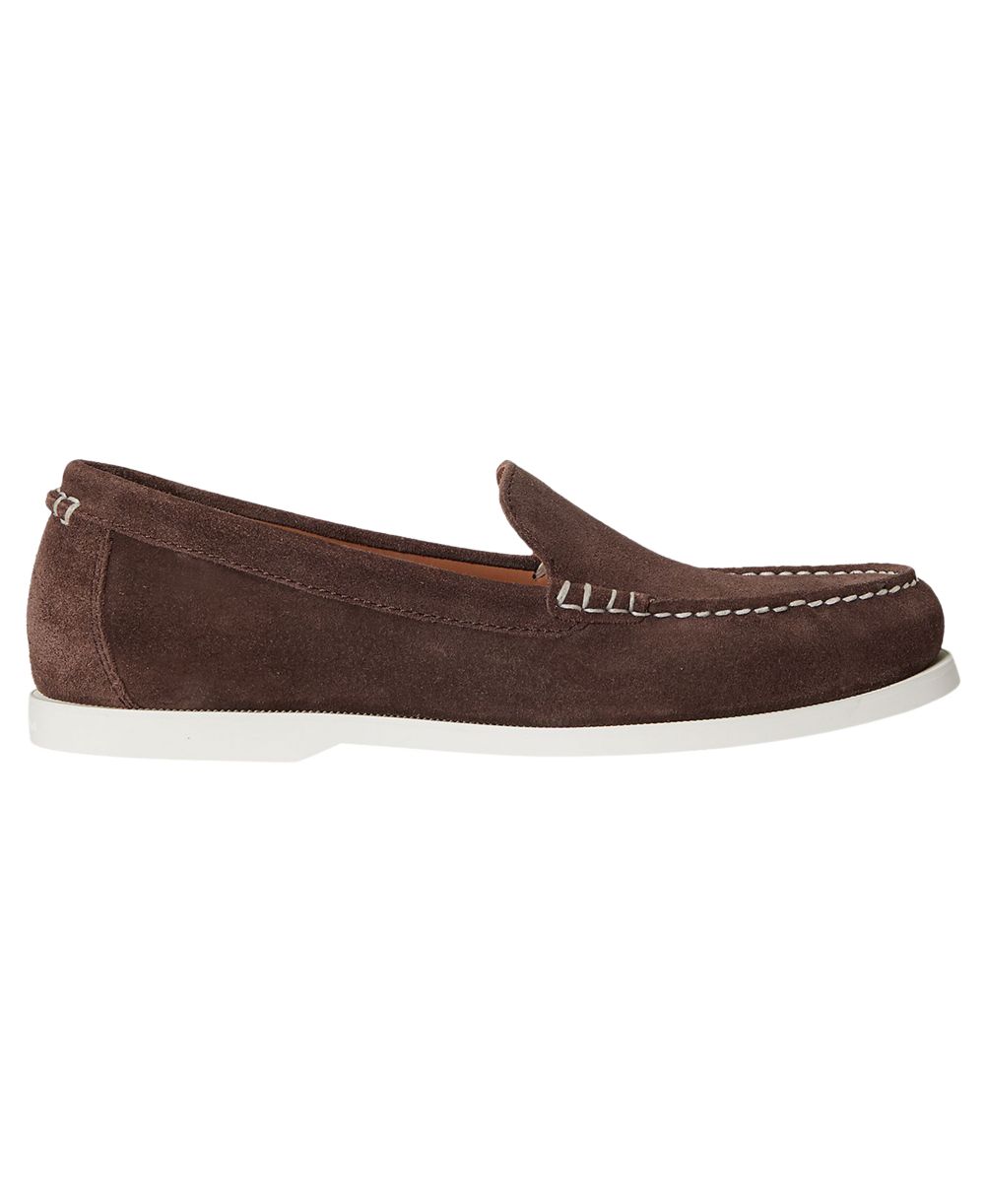 Men's Merton Slip-On Loafers