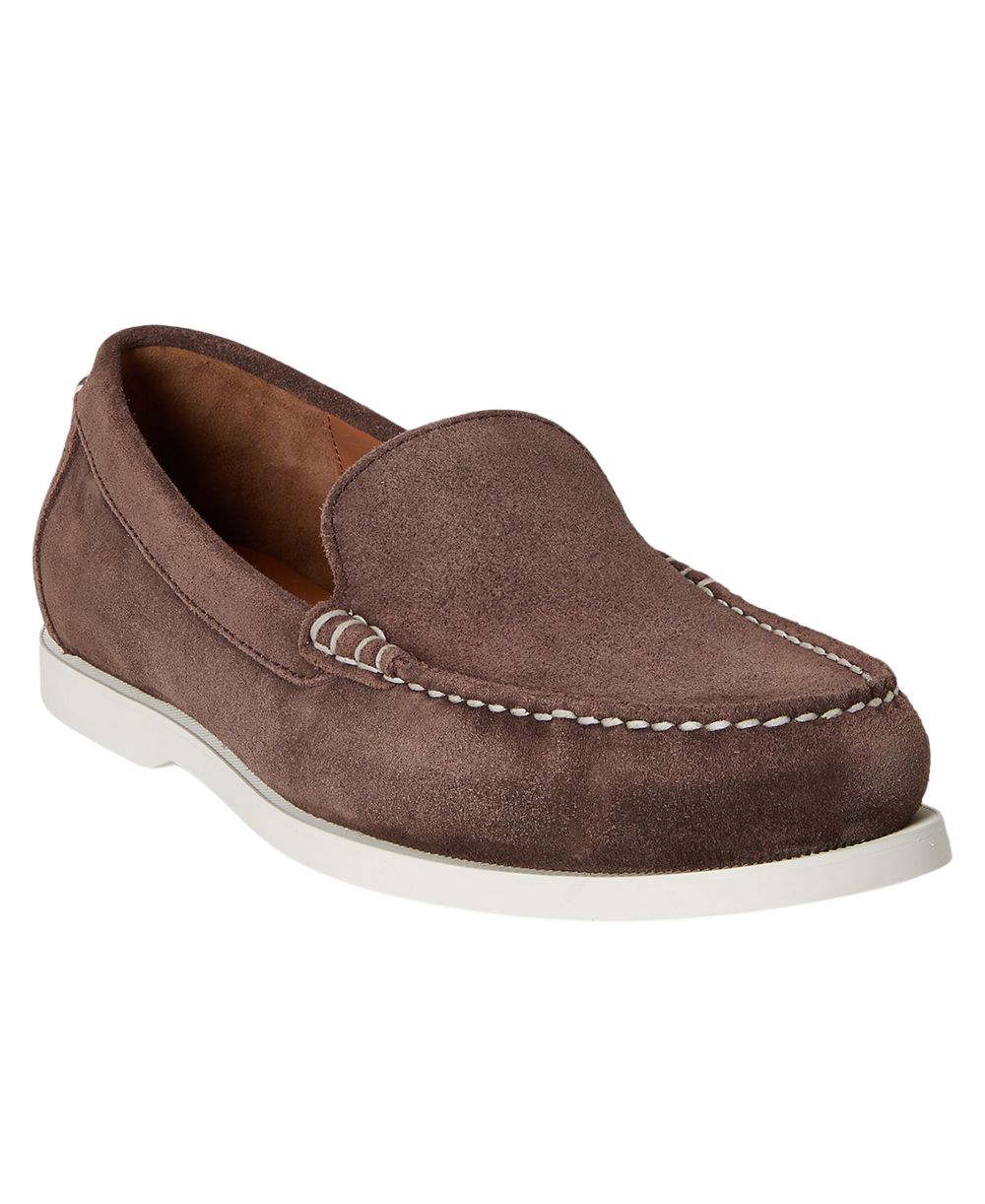 Men's Merton Slip-On Loafers