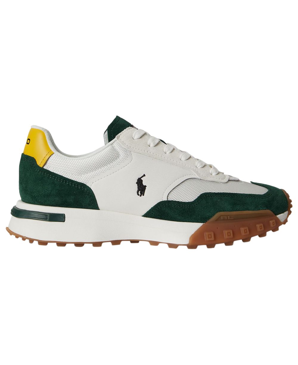 Men's Eldridge Low-Top Lace-Up Sneakers