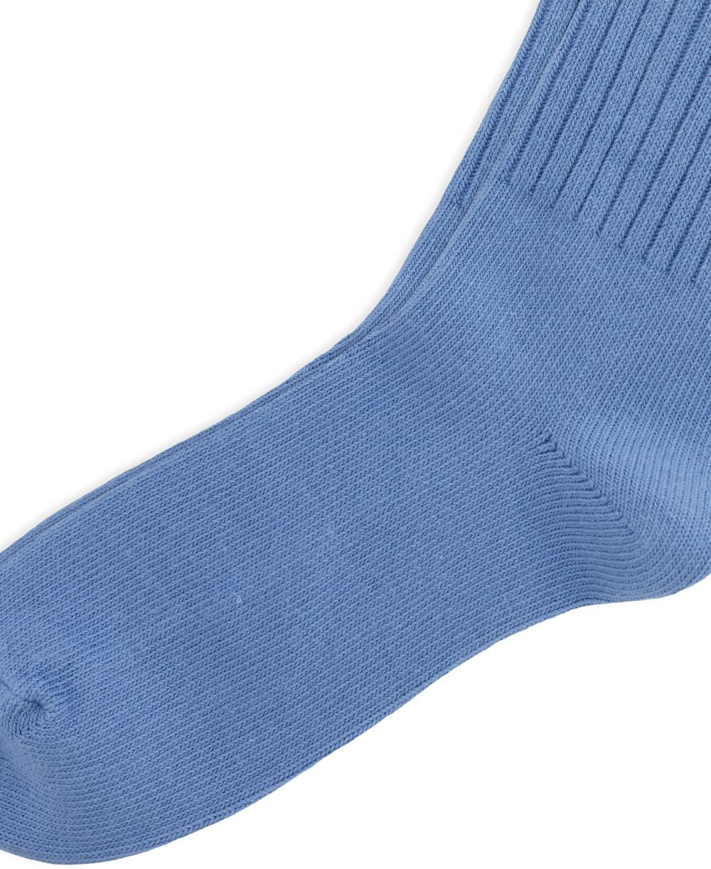 Men's Single Classic Crew Socks