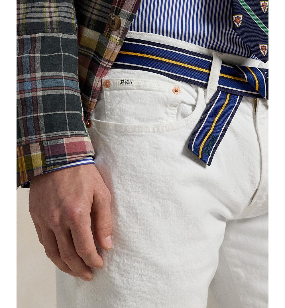 Men's Hampton Relaxed Straight Jeans