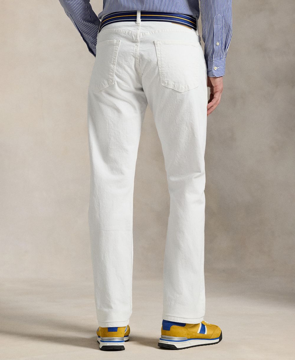 Men's Hampton Relaxed Straight Jeans