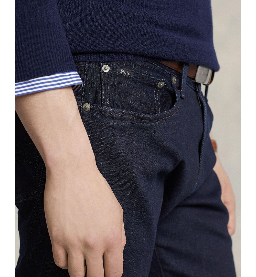 Men's Hampton Relaxed Straight Jeans