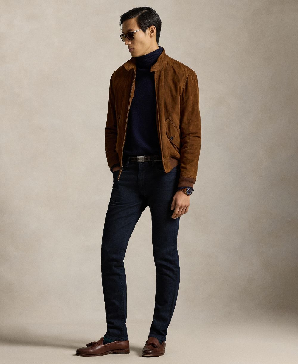 Men's Sullivan Slim Jeans Collection