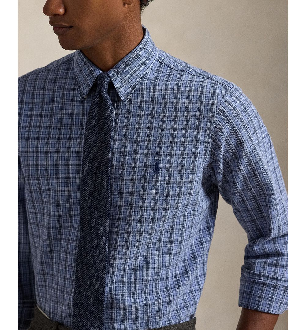 Men's Classic-Fit Oxford Shirt