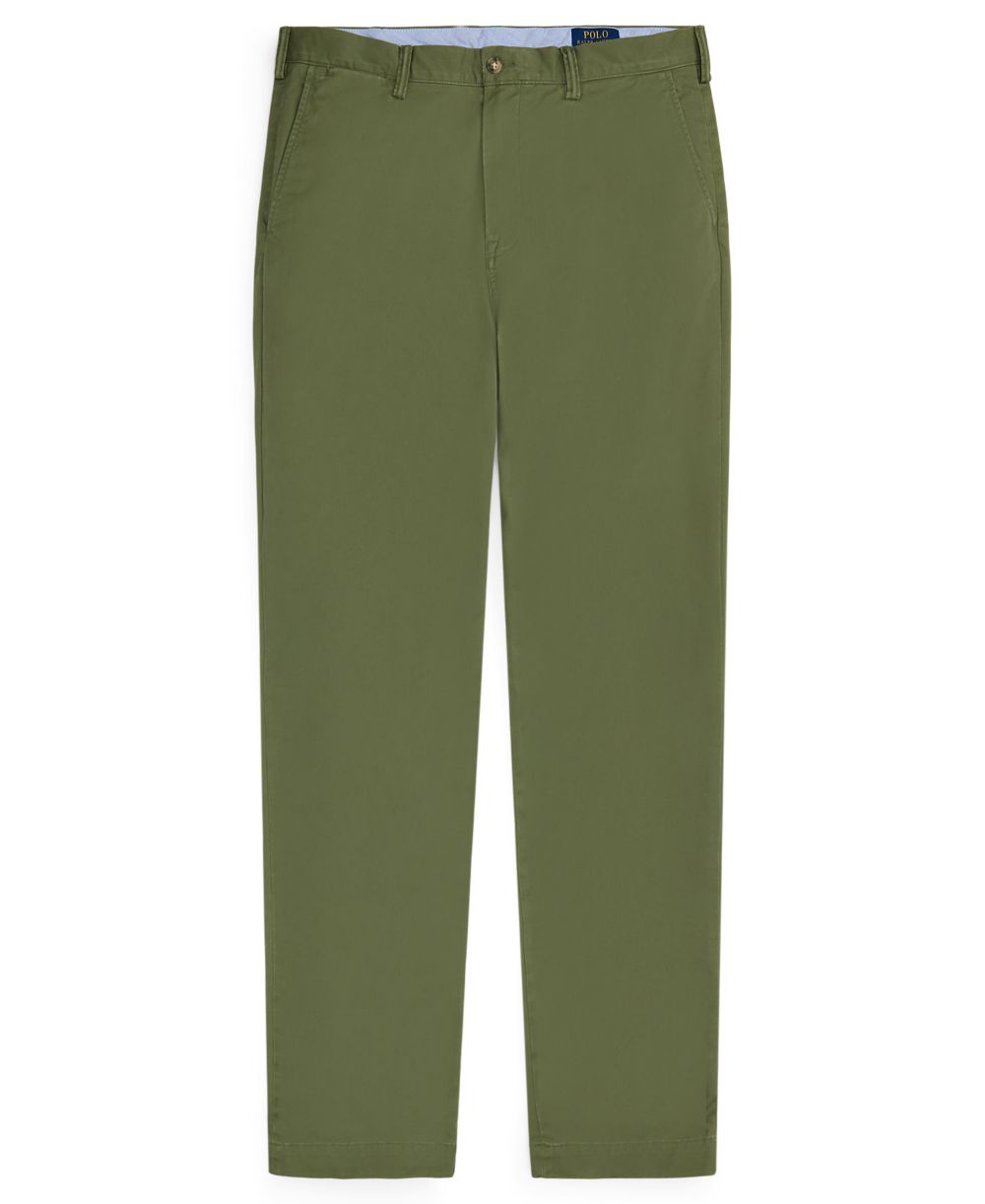 Men's Big & Tall Classic-Fit Camo Chino Pants