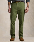 Men's Big & Tall Classic-Fit Camo Chino Pants