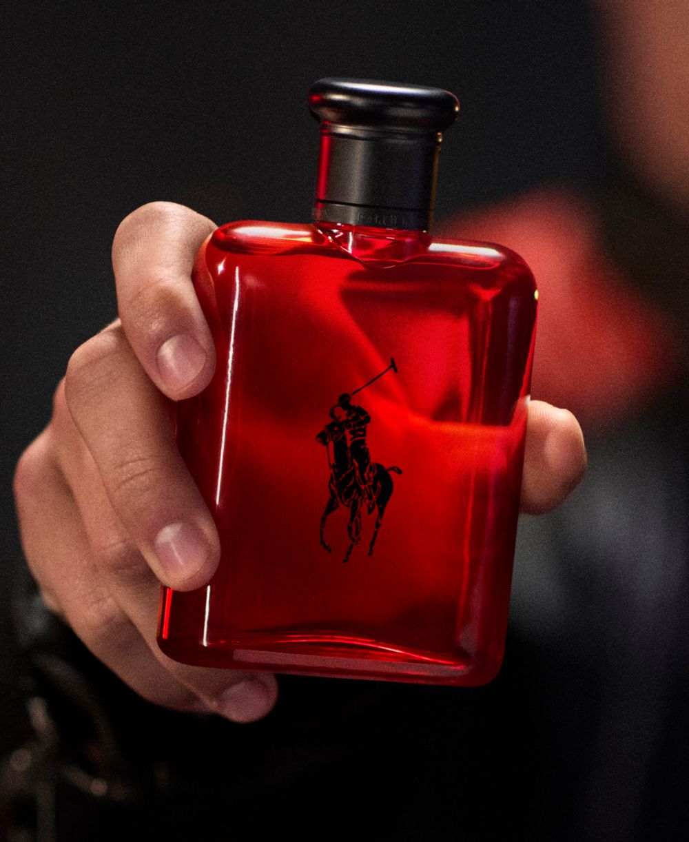3-Pc. Polo Red Eau De Toilette Gift Set with Deodorant