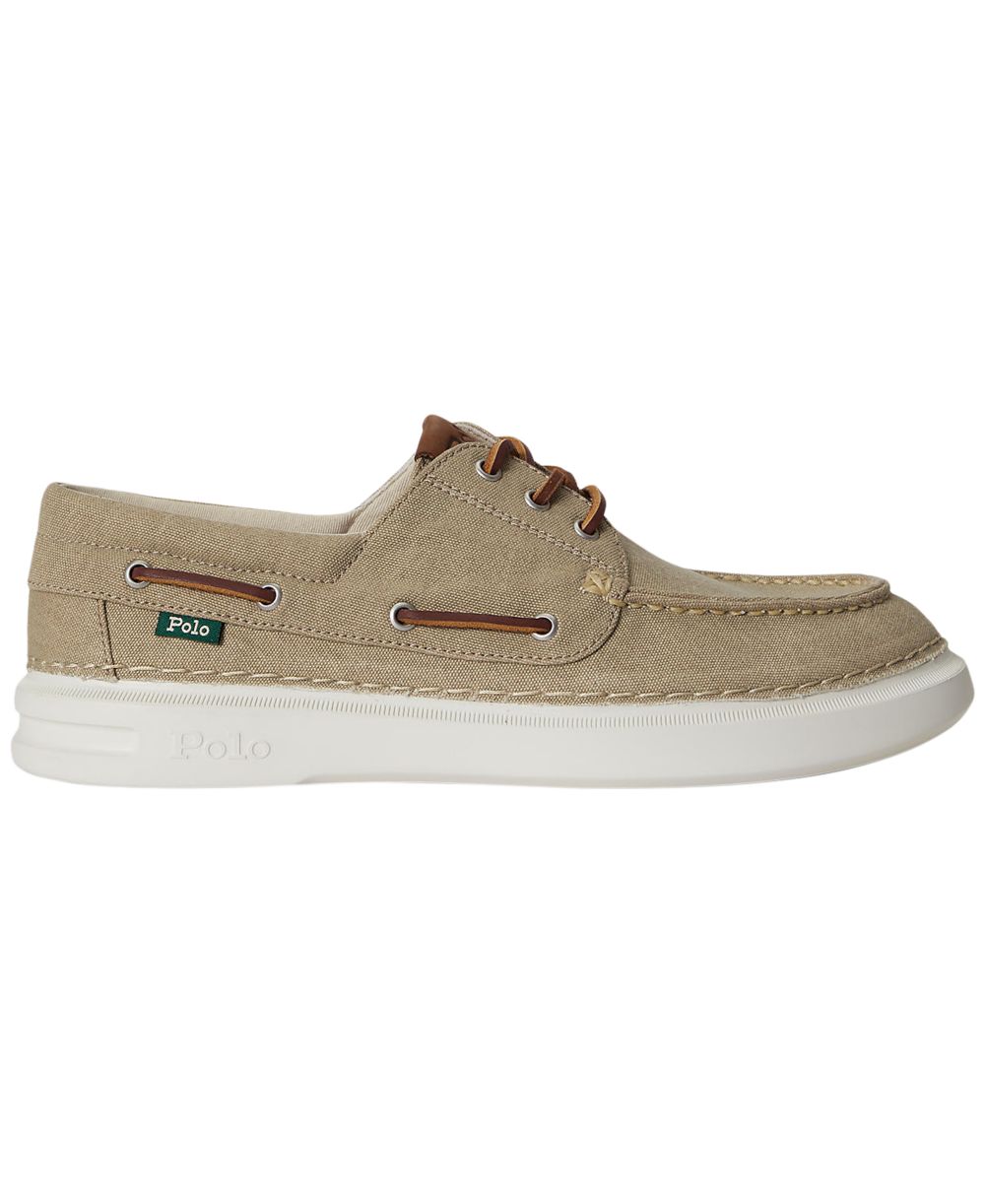 Men's RLite Mariner Boat Shoes