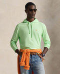 Men's Jersey Hooded T-Shirt