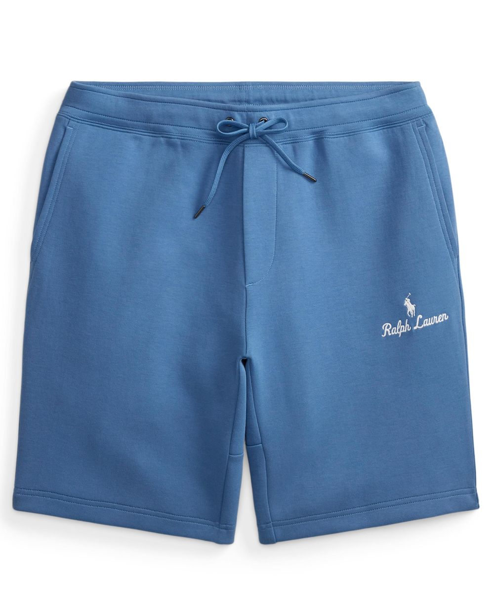 Men's Double-Knit Shorts