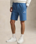 Men's Double-Knit Shorts