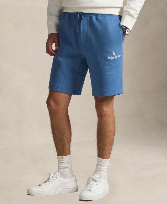 Men's Double-Knit Shorts