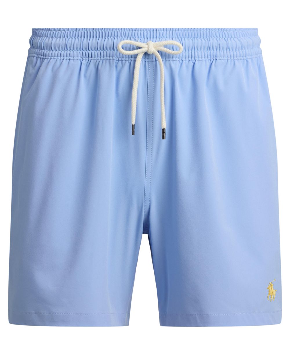 Men's 5.75-Inch Traveler Classic Swim Trunk