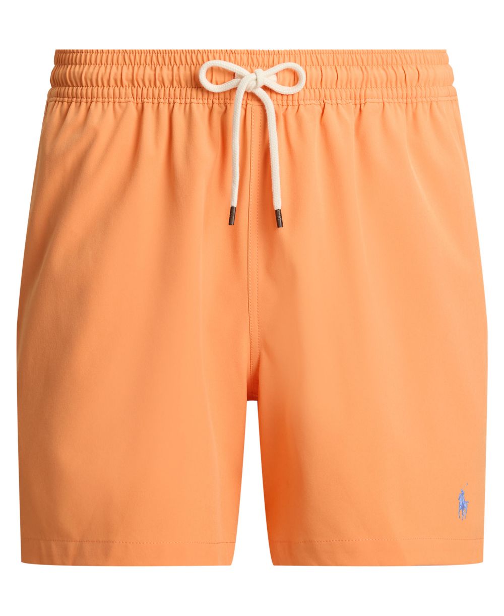 Men's 5.75-Inch Traveler Classic Swim Trunk
