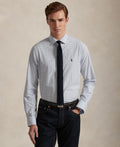 Men's Slim-Fit Stretch Shirt