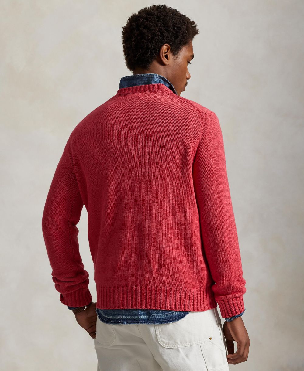 Unisex The Iconic Flag Sweater