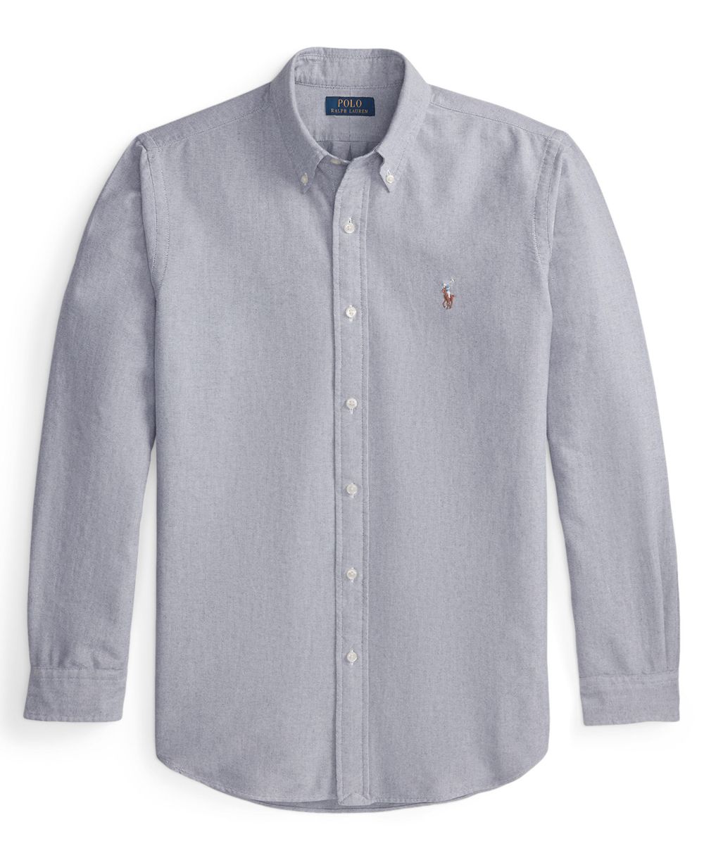 Men's Classic-Fit Oxford Shirt