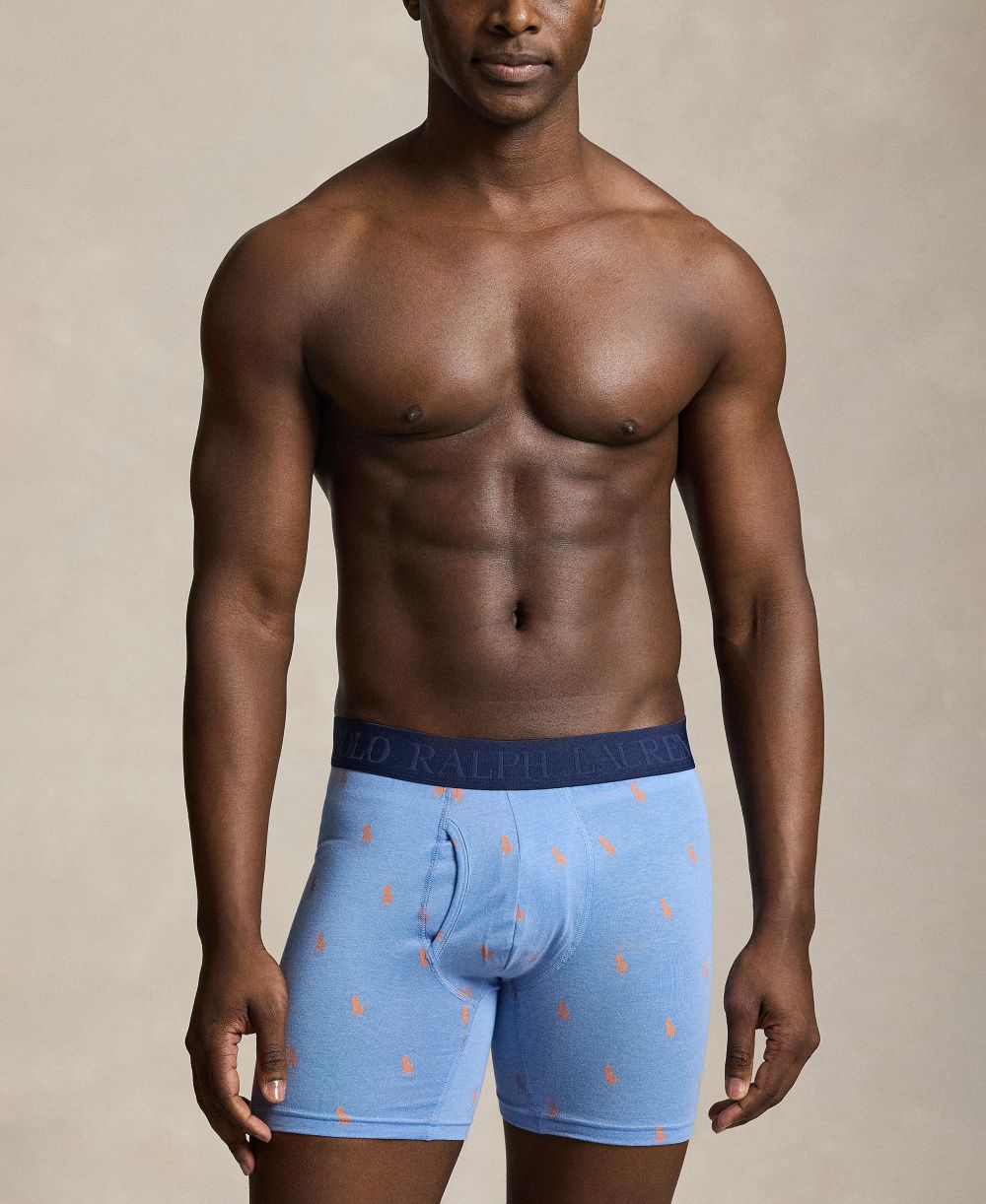 Men's Boxer Briefs Gift, 3-Pack Set