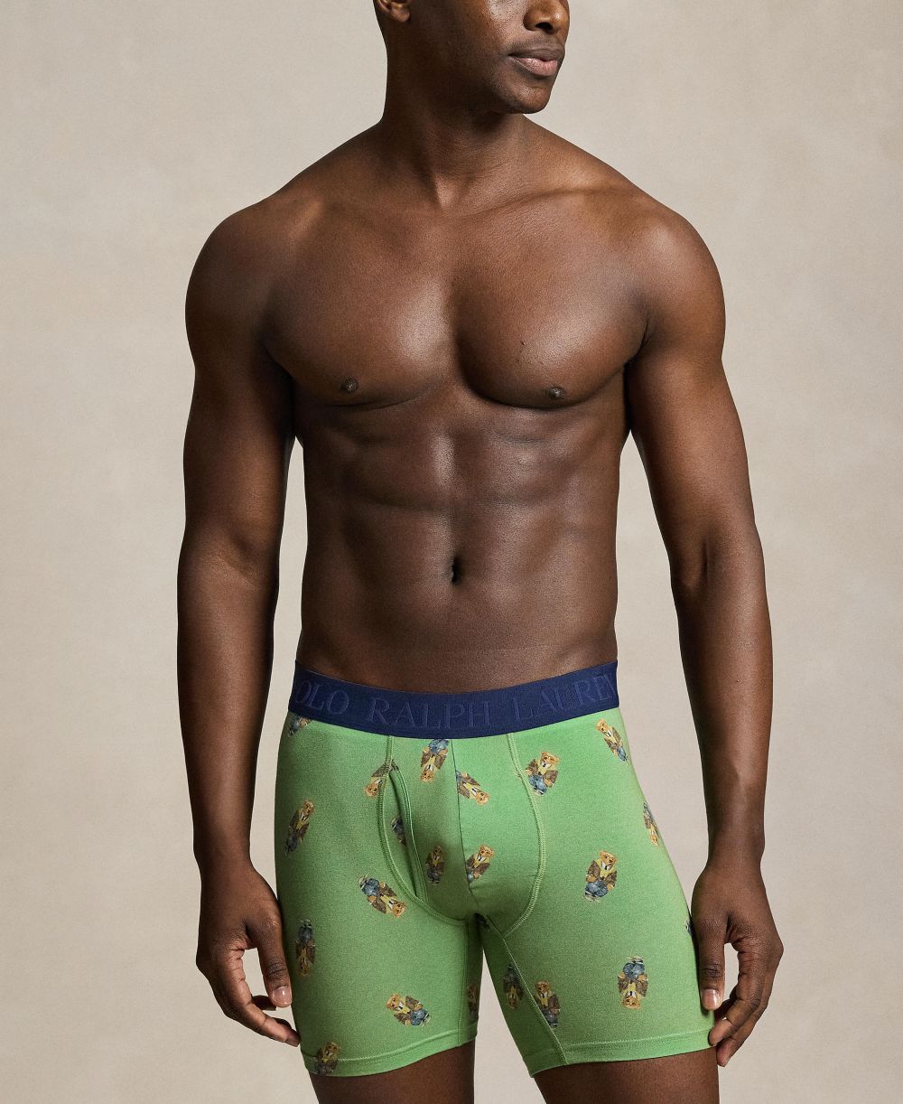 Men's Boxer Briefs Gift, 3-Pack Set