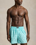 Men's Classic Woven Boxer Briefs