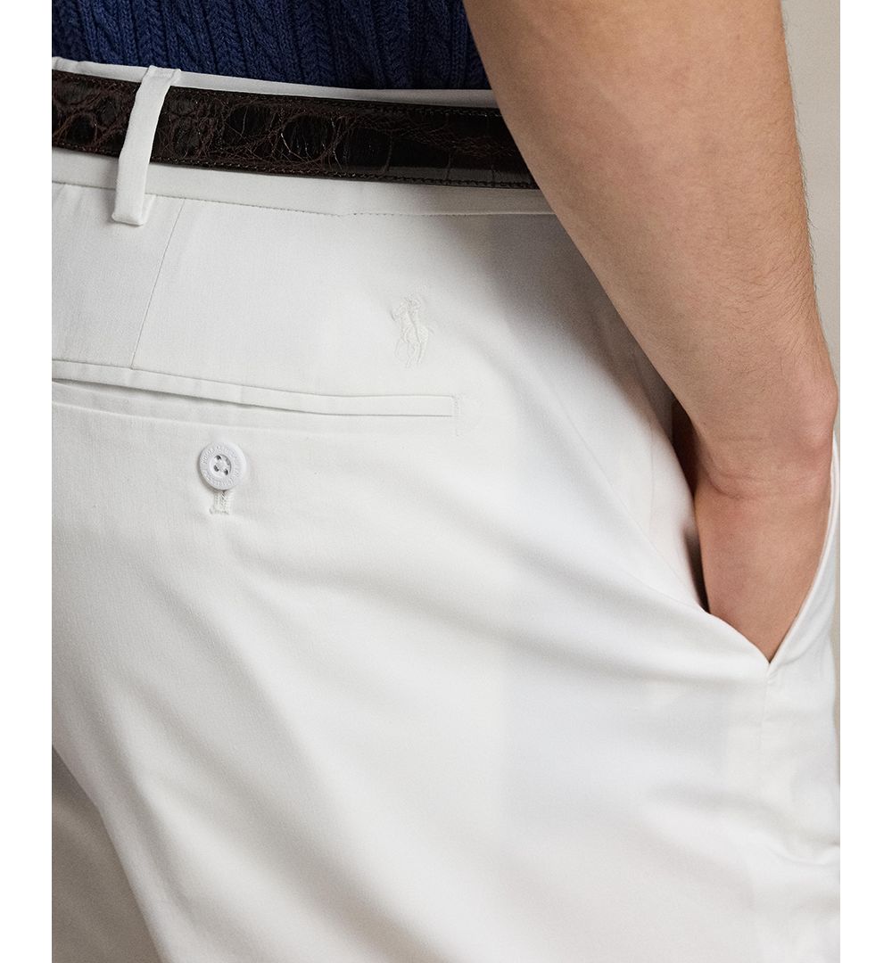 Men's Straight-Fit Performance Shorts