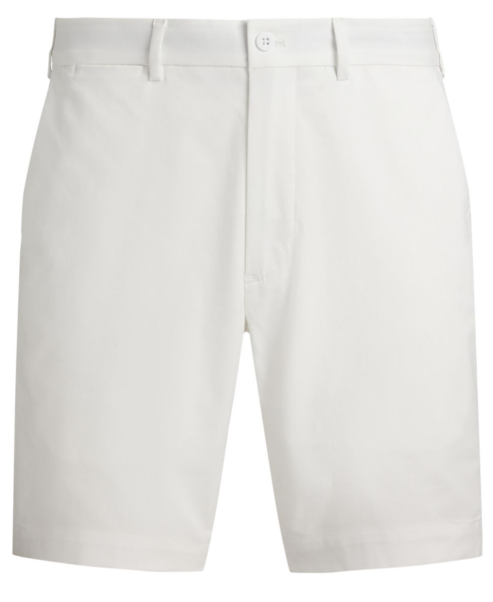 Men's Straight-Fit Performance Shorts