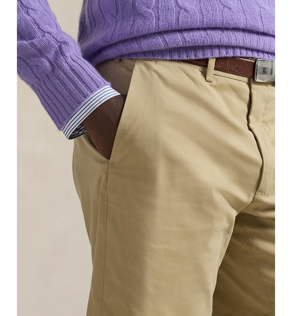 Men's Straight-Fit Performance Shorts