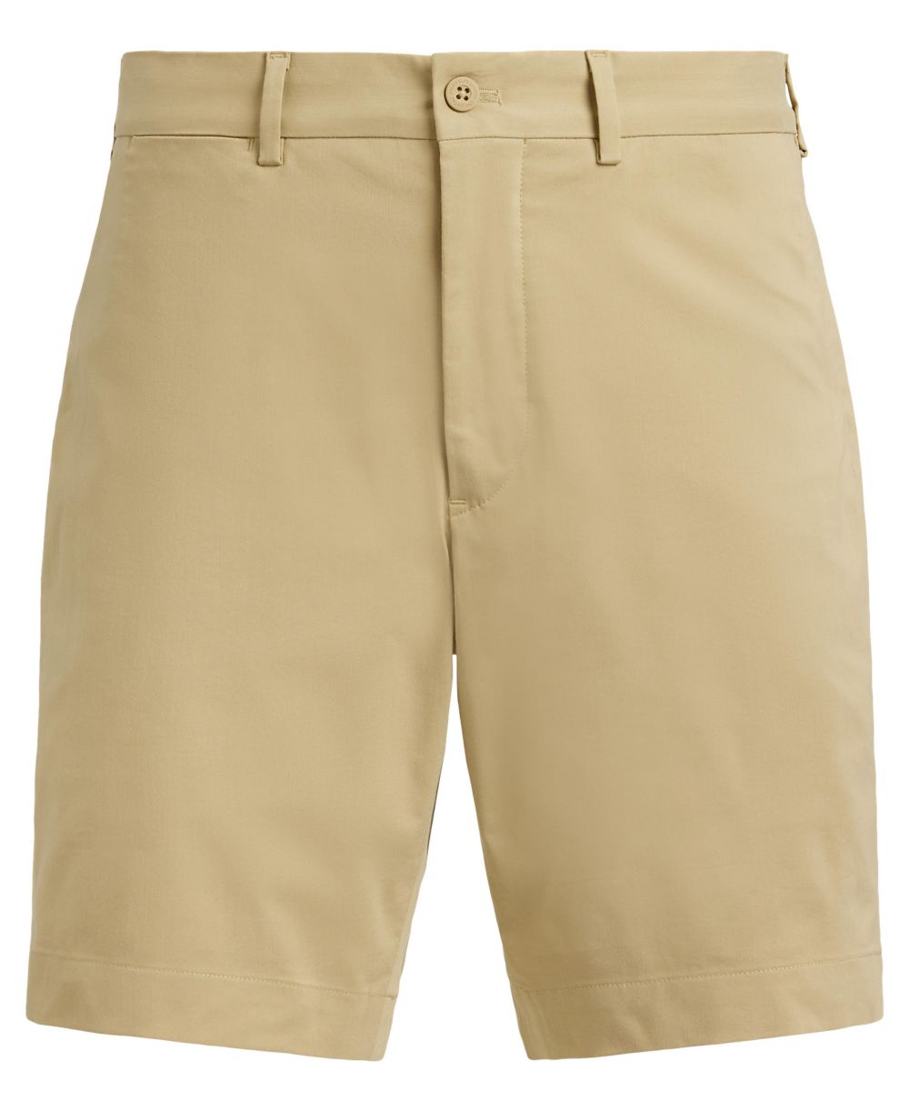 Men's Straight-Fit Performance Shorts