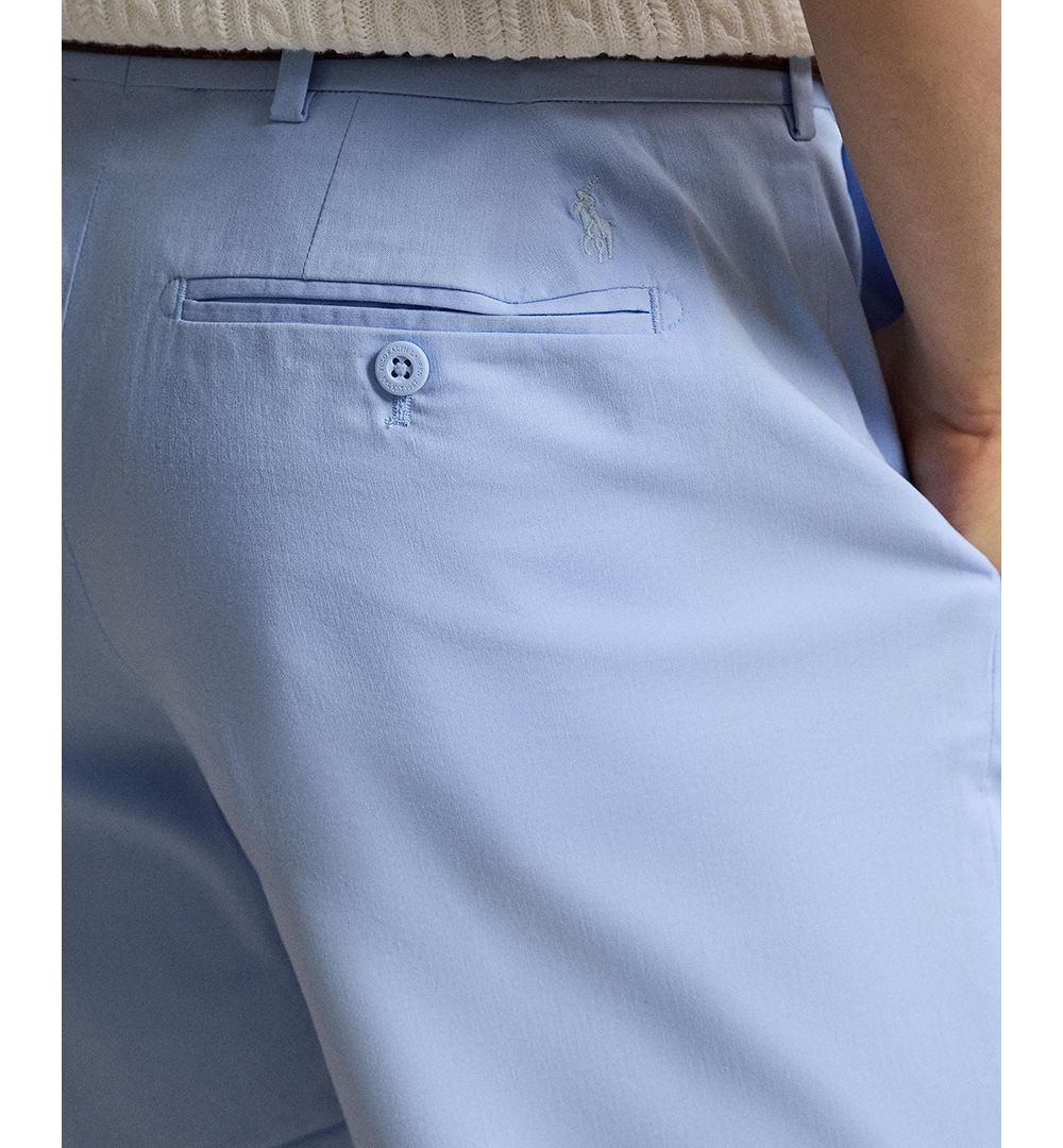 Men's Straight-Fit Performance Shorts