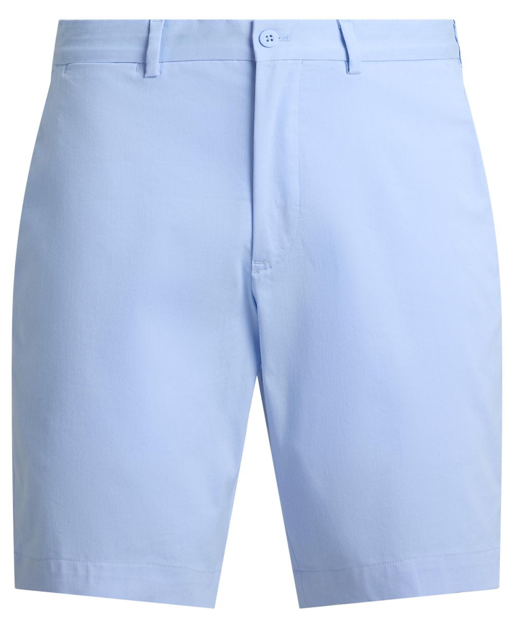Men's Straight-Fit Performance Shorts