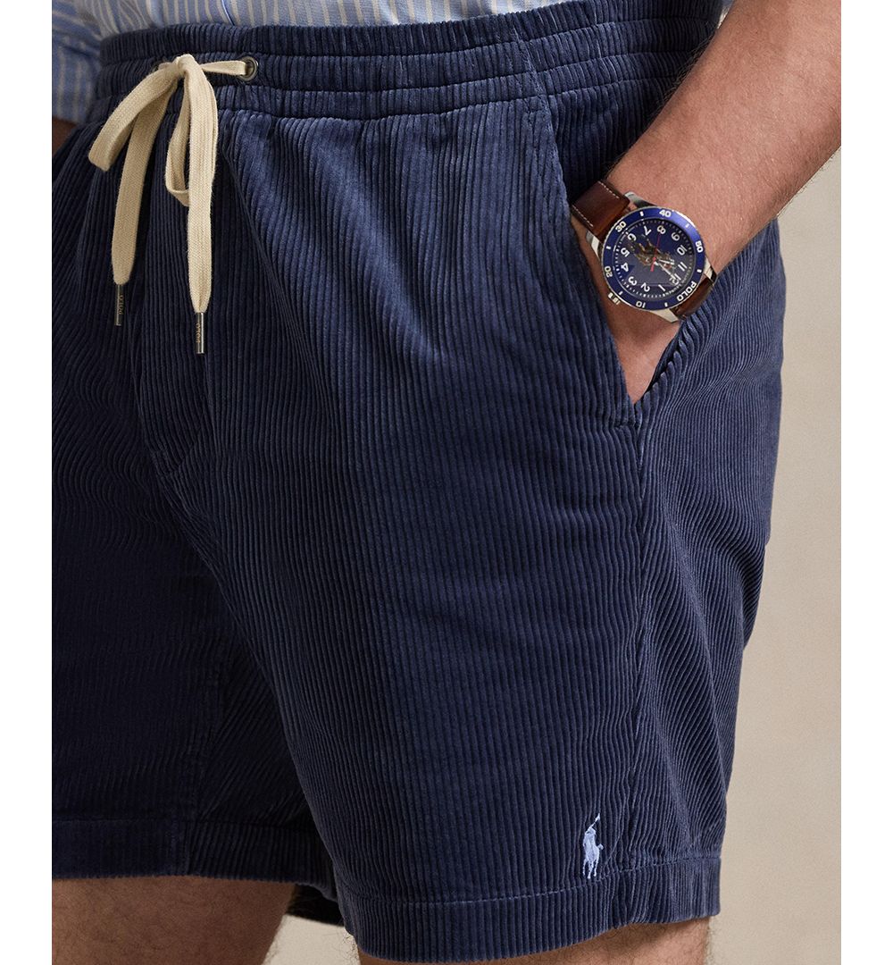 Men's Prepster Corduroy Shorts