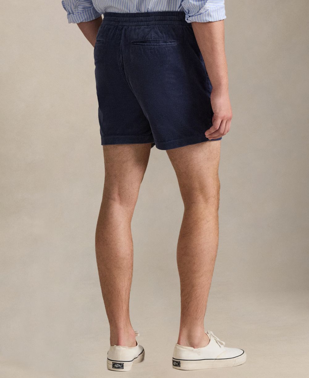 Men's Prepster Corduroy Shorts