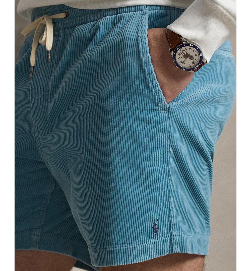 Men's Prepster Corduroy Shorts