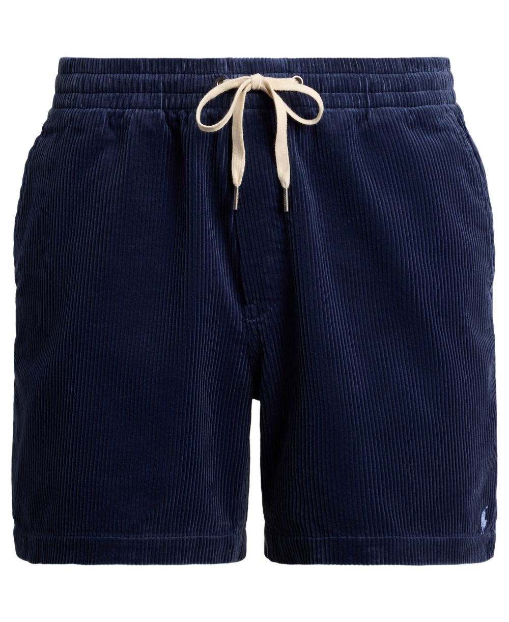 Men's Prepster Corduroy Shorts