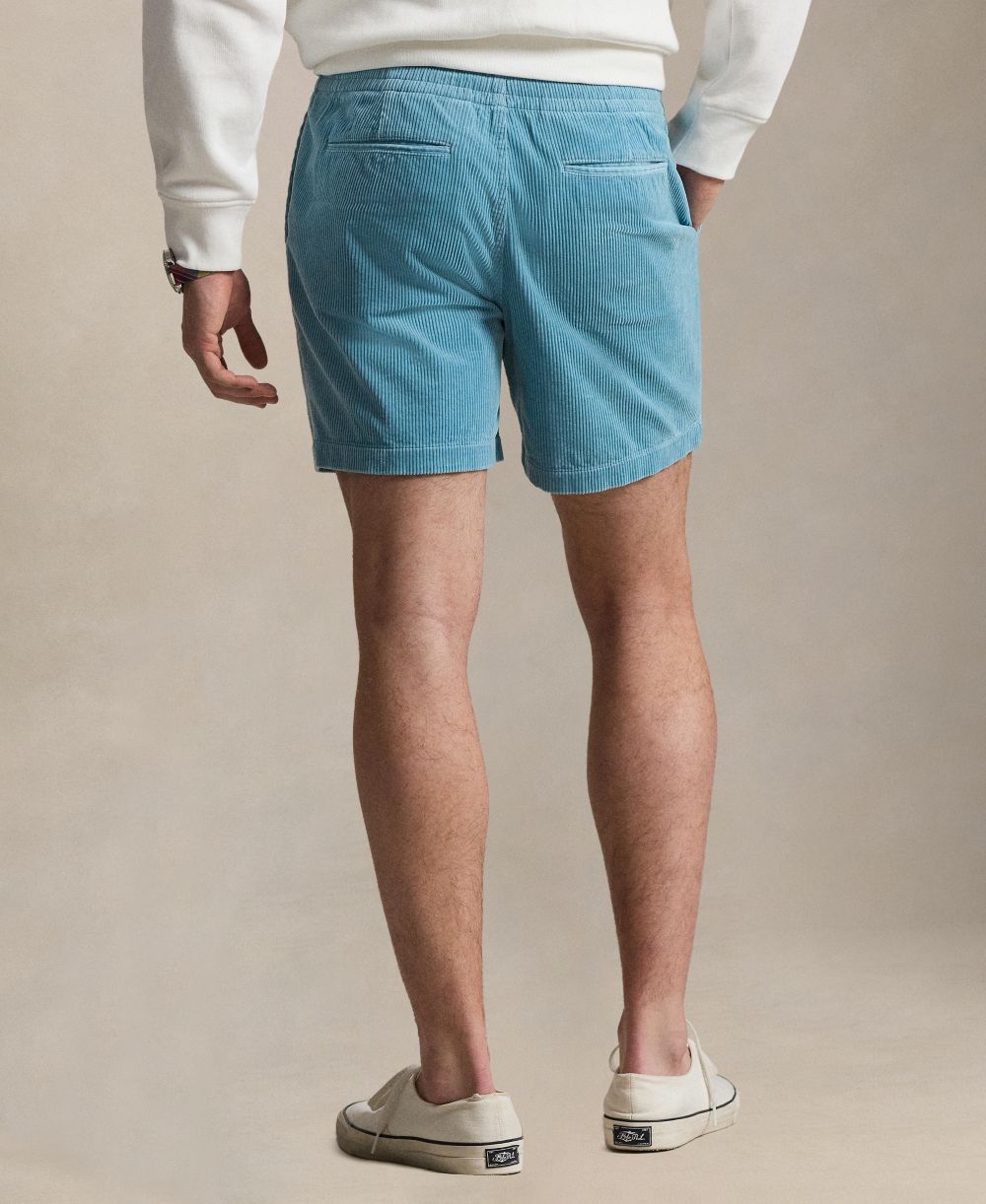 Men's Prepster Corduroy Shorts