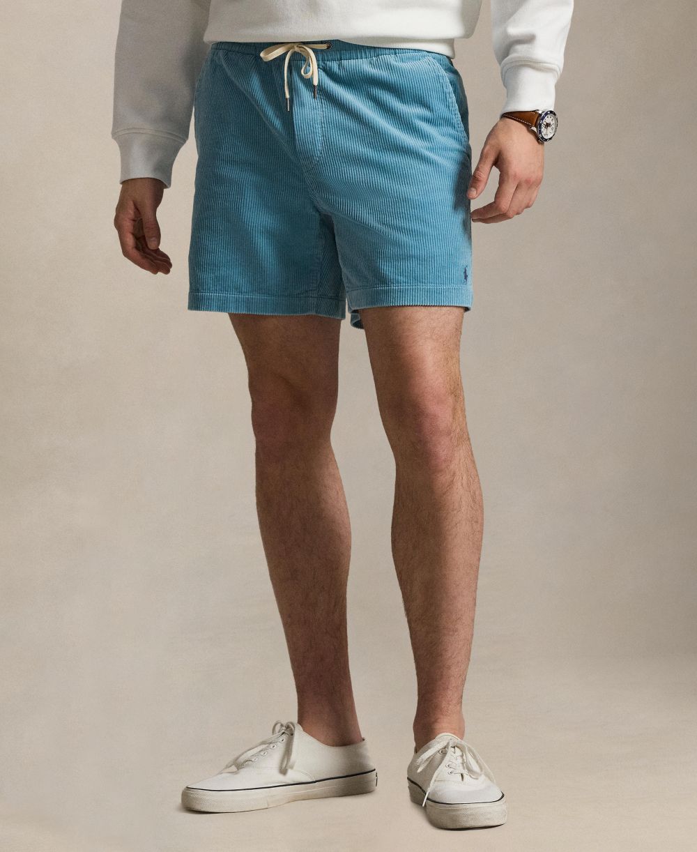 Men's Prepster Corduroy Shorts