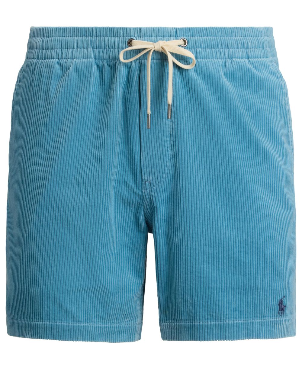 Men's Prepster Corduroy Shorts