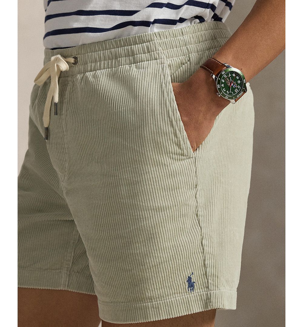 Men's Prepster Corduroy Shorts