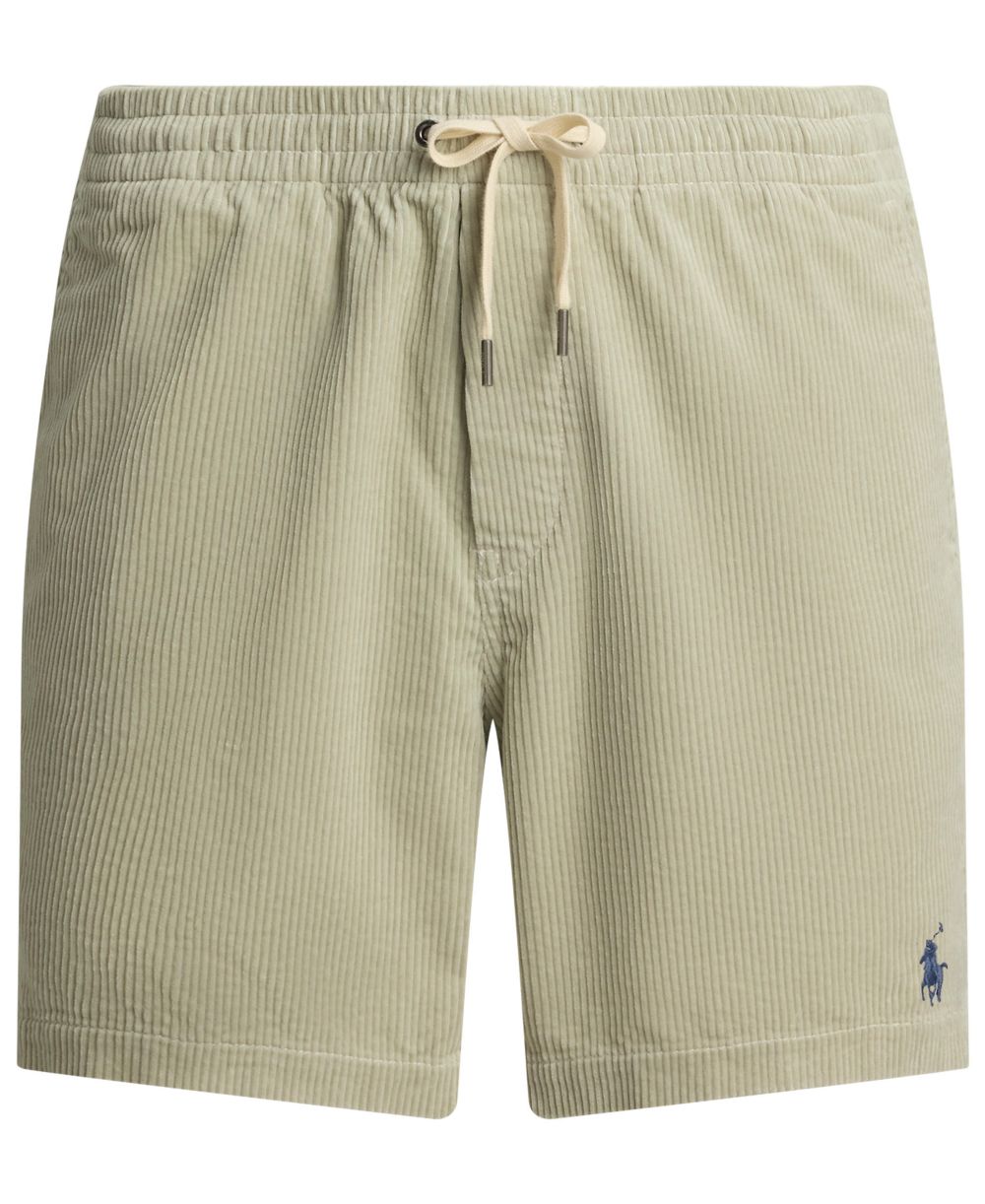 Men's Prepster Corduroy Shorts