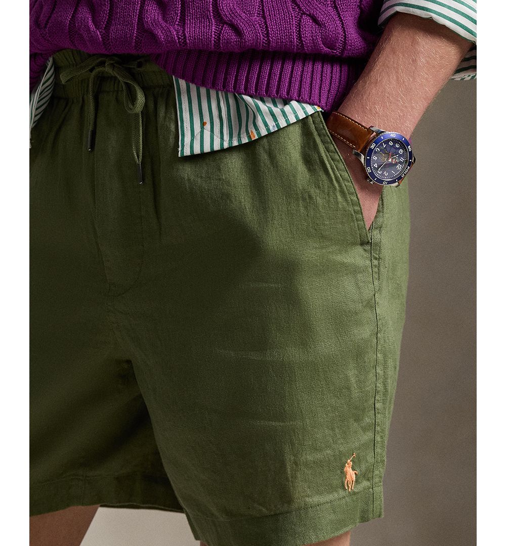 Men's Prepster Drawstring Shorts