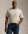Men's Big & Tall The Iconic Mesh T-Shirt