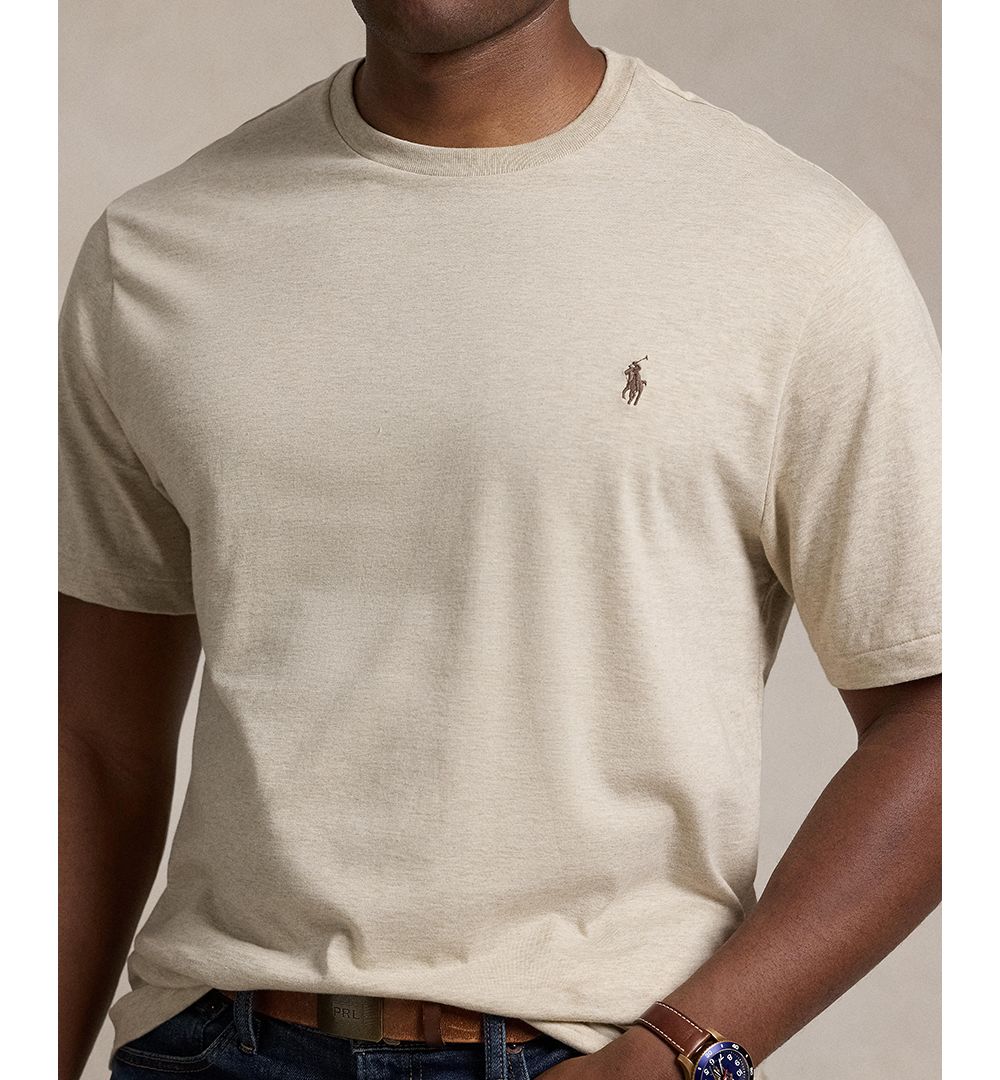 Men's Big & Tall The Iconic Mesh T-Shirt