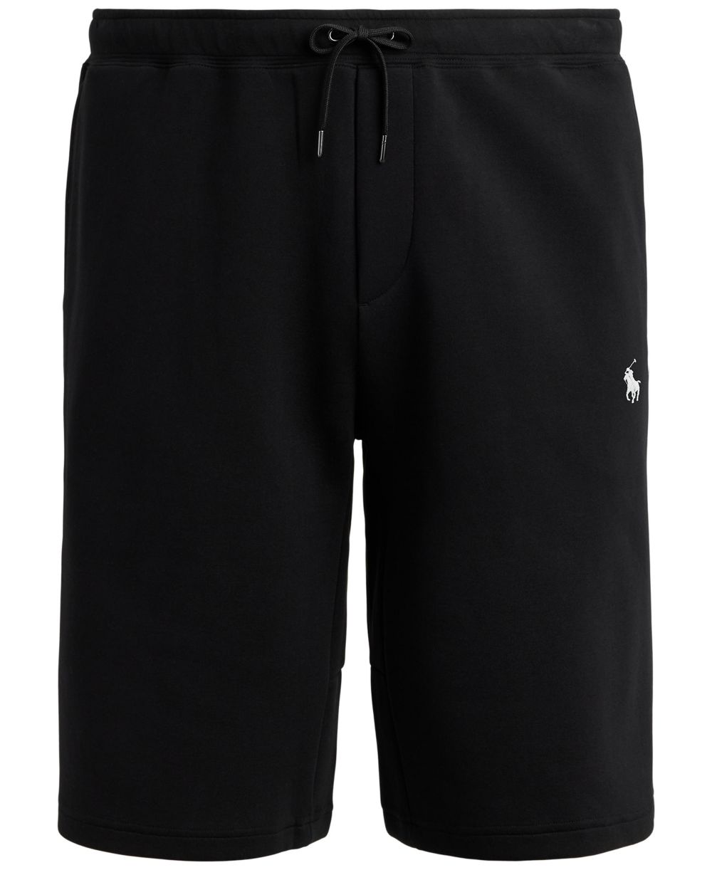 Men's Big & Tall Double-Knit Shorts