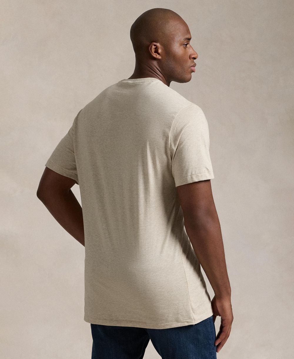 Men's Big & Tall The Iconic Mesh T-Shirt