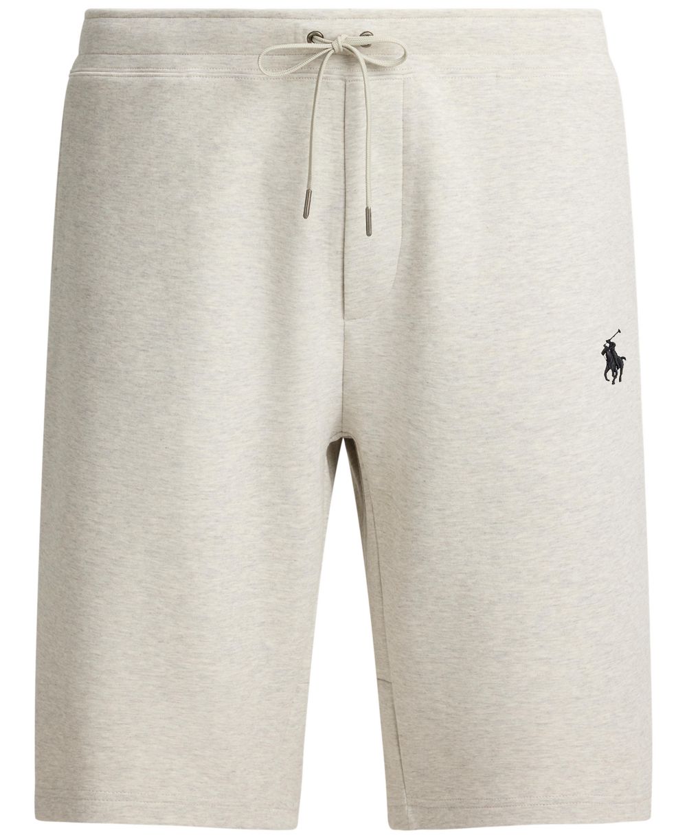 Men's Big & Tall Double-Knit Shorts