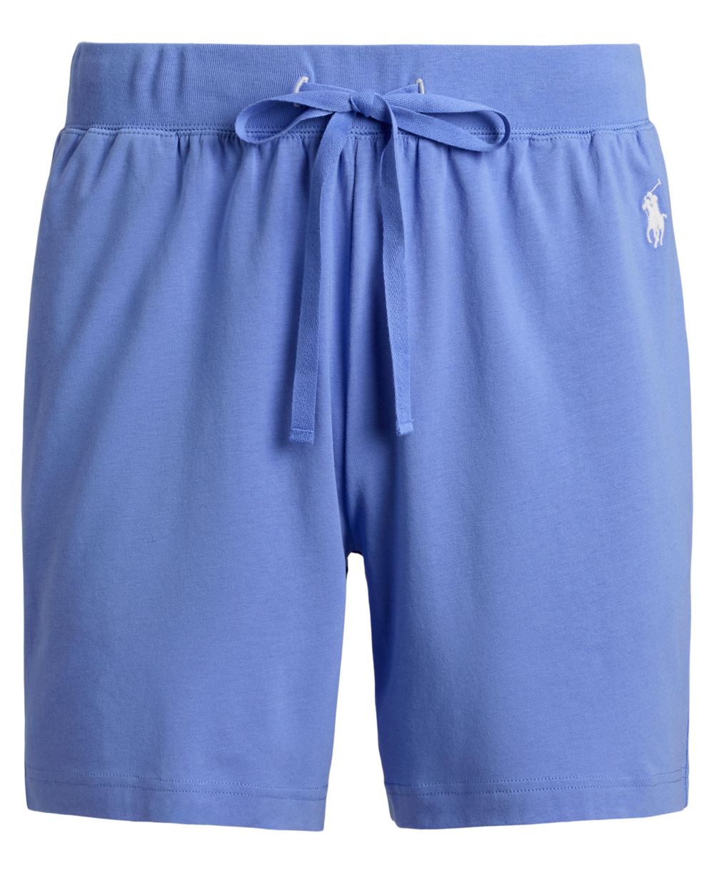 Men's Regular-Fit Pajama Shorts